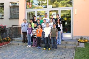 členové parlamentu