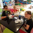 Výlet 2.B a&nbsp;3.A 1