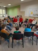 Preventivní program - Začít spolu 1