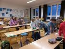 Projektový den ve 4.B 1